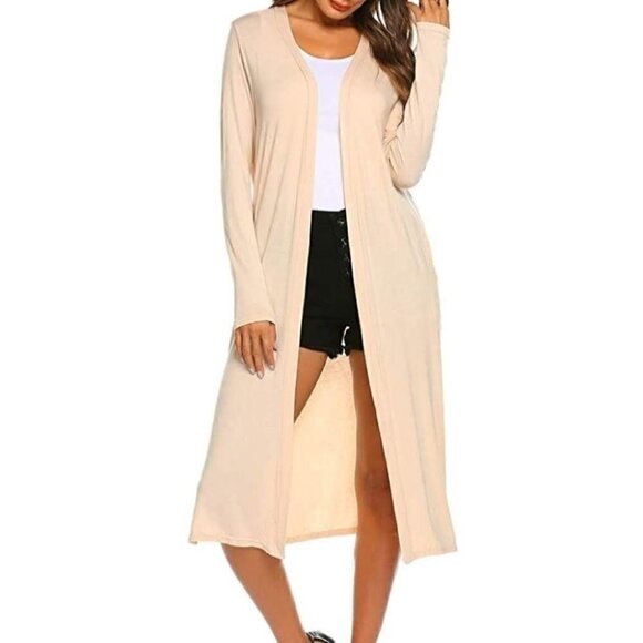 Long Cardigan - Picture 7 of 10